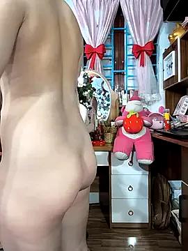 Freechat Okleotina9 on StripChat