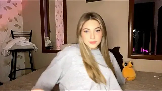 OrethaEredia — Take of my trousers