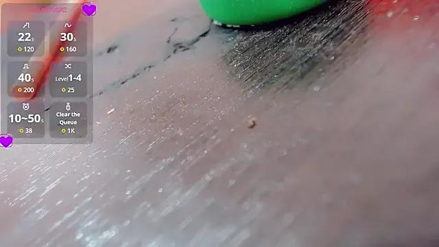 Oriana_braom — polla dura