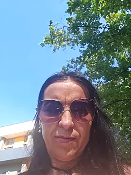 Offline Ortensialady76 on StripChat