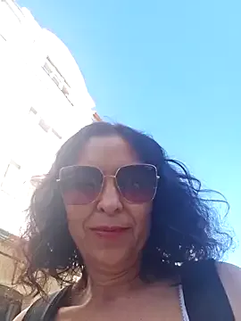 Offline Ortensialady76 on StripChat