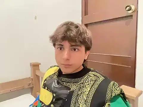 Offline pablo434546 on StripChat