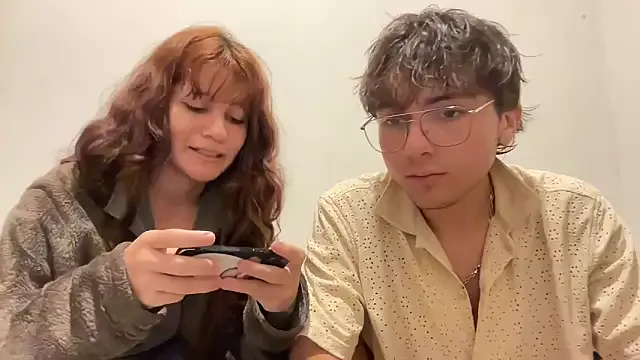 Offline pablo434546 on StripChat