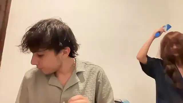 Offline pablo434546 on StripChat