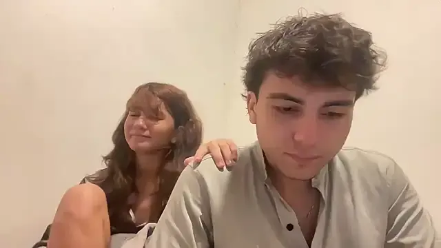 Offline pablo434546 on StripChat