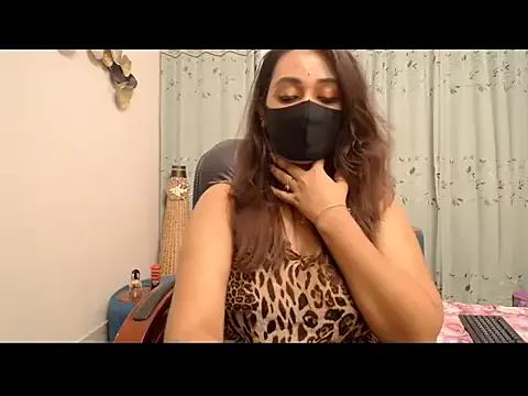 Freechat Pacesetteer on StripChat