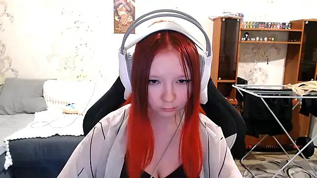 PansyBorriello — Tease with my top