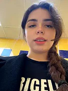 Freechat pantyless on StripChat