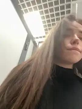 Freechat pantyless on StripChat