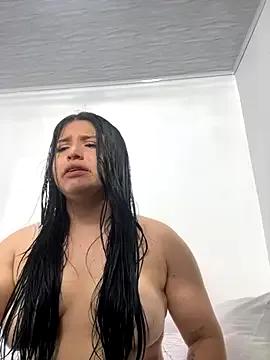 StripChat pareja_curiosa19 is Freechat pareja_curiosa19 — Ocean squirt and fuck