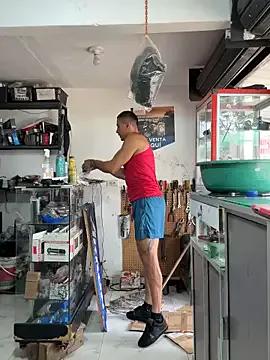 StripChat Paul22cm- is Freechat Paul22cm- — suck my biceps