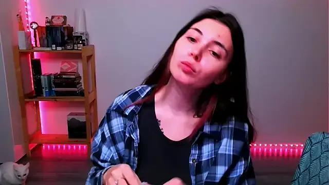 Freechat peaachybabe__ on StripChat