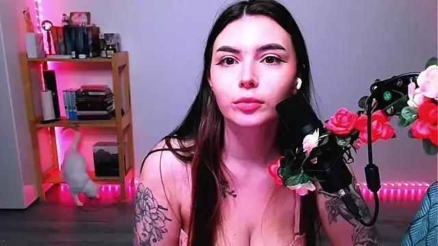 Freechat peaachybabe__ on StripChat