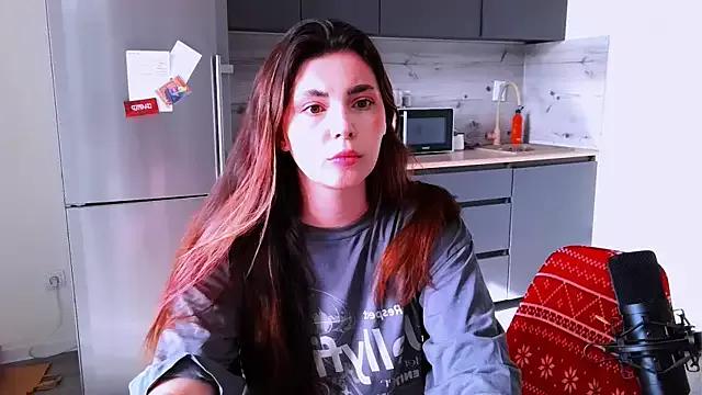 Freechat peaachybabe__ on StripChat