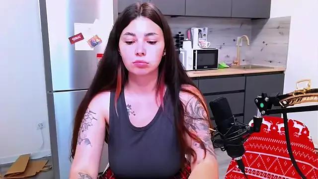 Freechat peaachybabe__ on StripChat