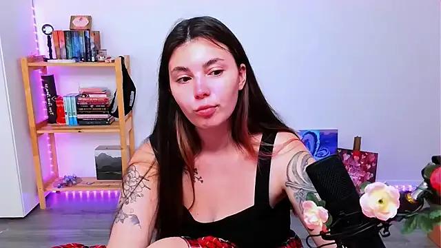 Freechat peaachybabe__ on StripChat