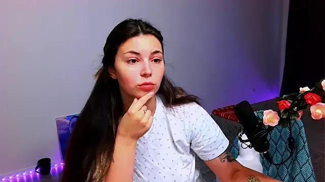 Freechat peaachybabe__ on StripChat