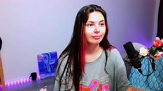 Freechat peaachybabe__ on StripChat