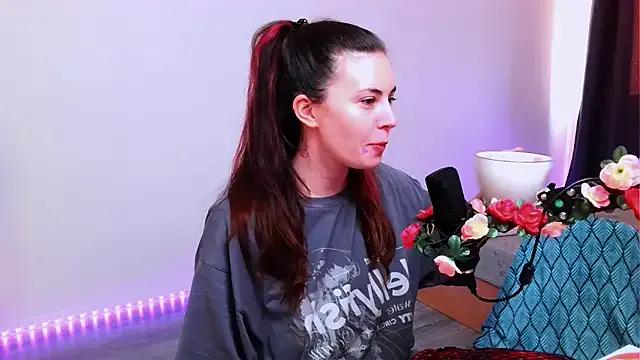 Freechat peaachybabe__ on StripChat