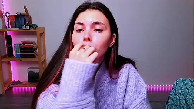 Freechat peaachybabe__ on StripChat