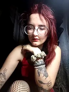 Persefoha — make me wet, darling 