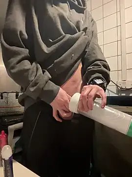 pervy_devil on StripChat