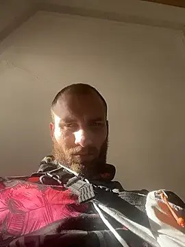 pervy_devil on StripChat