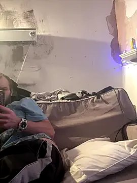 pervy_devil on StripChat