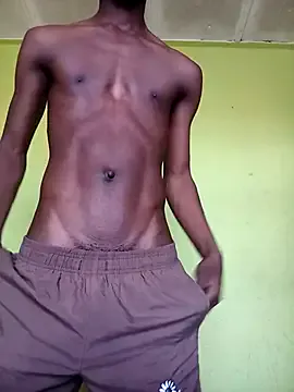 Offline phumlanisanka on StripChat