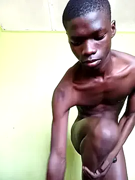 Offline phumlanisanka on StripChat