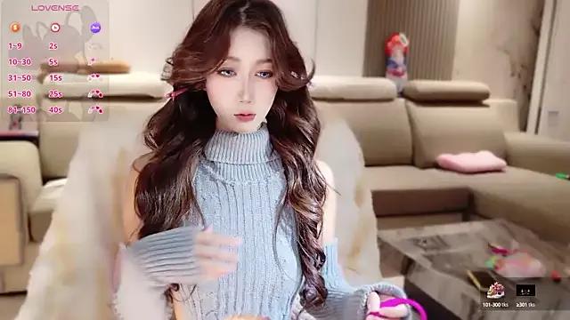 Group pinnnnnnk on StripChat