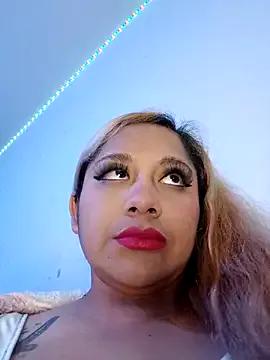 PokeGirld — Saliva on my tits