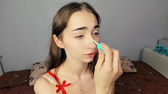 Freechat PollyBeev on StripChat