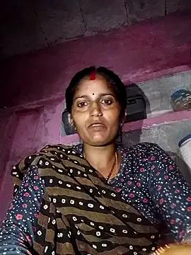 Freechat Pooja_shre on StripChat