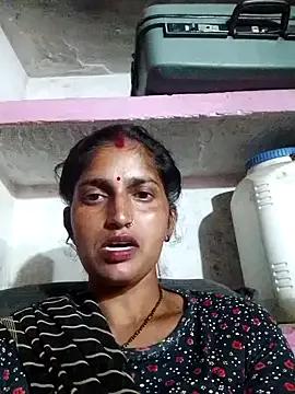 Freechat Pooja_shre on StripChat