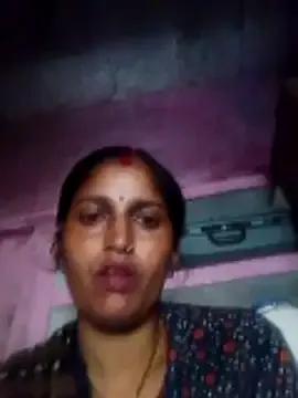 Freechat Pooja_shre on StripChat