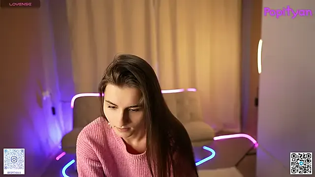 Offline popityan1 on StripChat