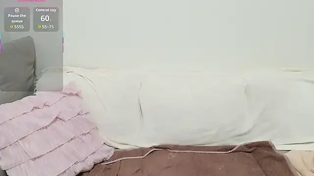 Freechat pppYukaqqq on StripChat