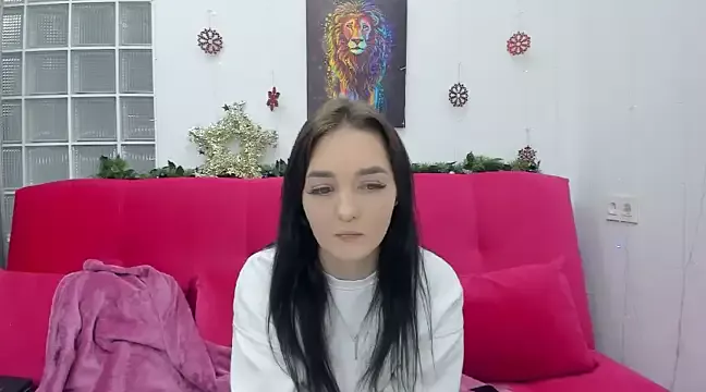 Offline Pretty_anniee on StripChat