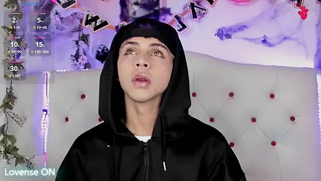 Freechat Princeapolo_anki on StripChat