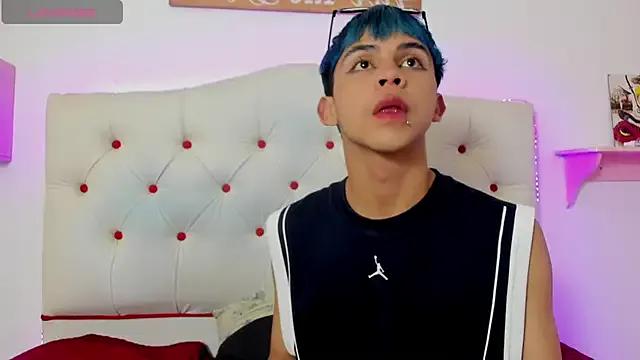 Freechat Princeapolo_anki on StripChat