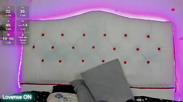 Freechat Princeapolo_anki on StripChat