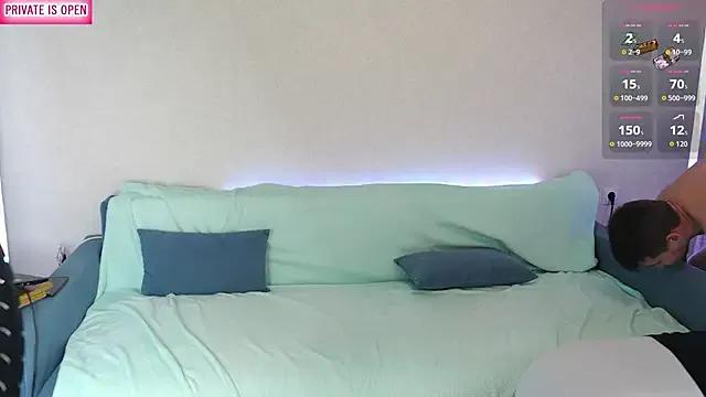 princess_sweety_Kira on StripChat