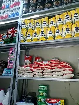 Queen_lorena — big squirt in the store