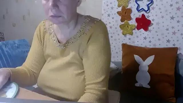 Freechat QueenLana on StripChat