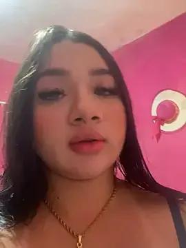 QueenYumi — Zoom pussy + siririca