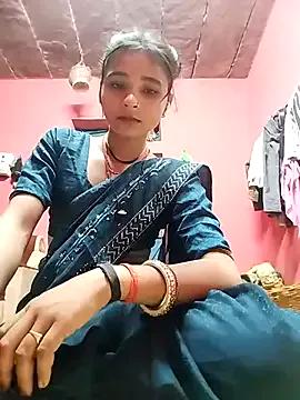 Private R_Roshni on StripChat