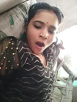 Private R_Roshni on StripChat