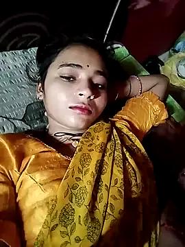 Private R_Roshni on StripChat