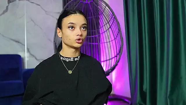 Private RachelRavee on StripChat